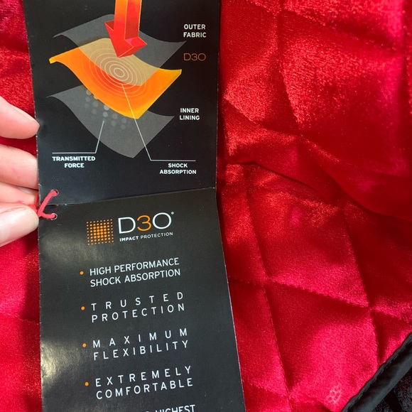 Icon 1000 Federal Women’s Motorcycle Jacket - Picture 7 of 7